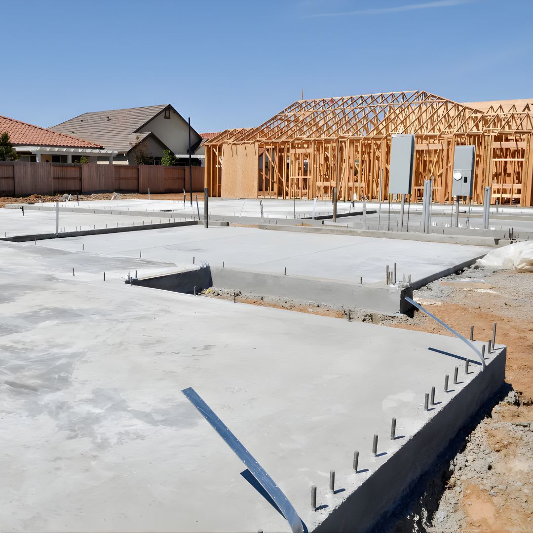 Concrete Slabs