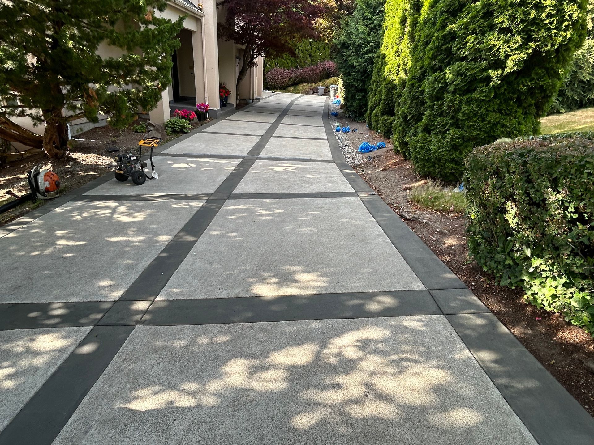 Walkways