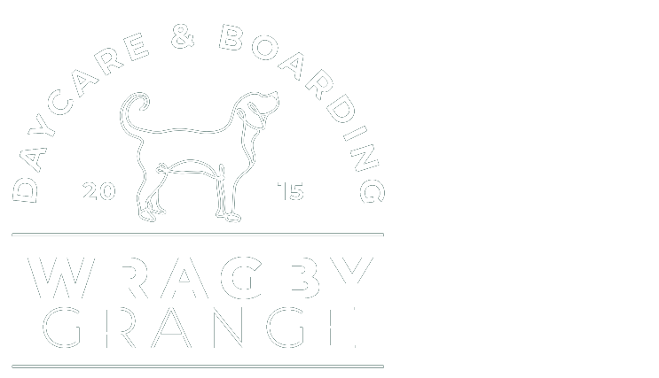 Wrgaby Grange Dog DaycareLogo