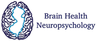 Brain Health Neuropsychology Logo