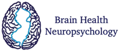 Brain Health Neuropsychology Logo