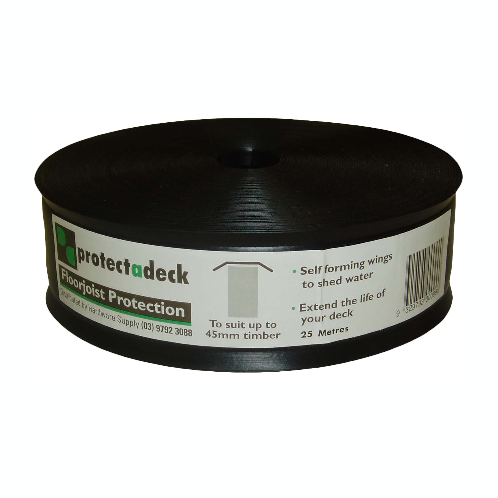 PROTECTADECK