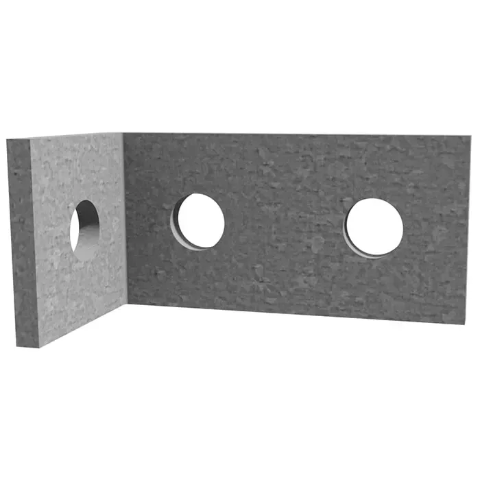 ANGLES & BRACKETS
