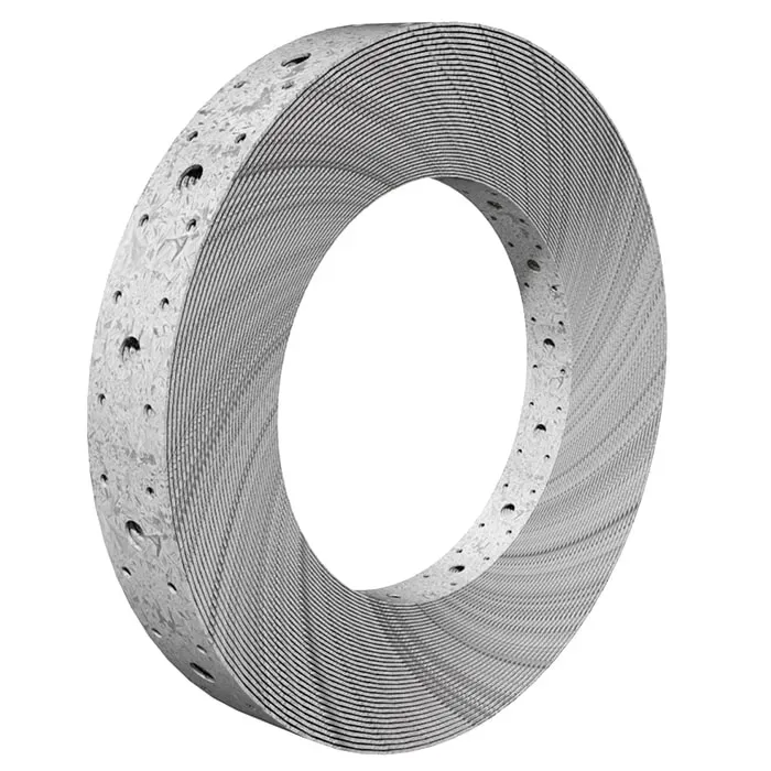 HOOP IRON