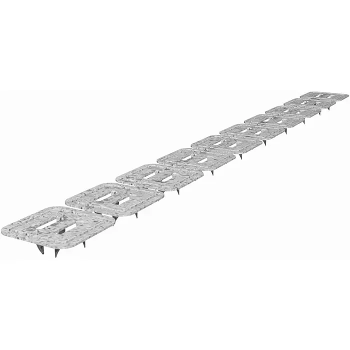 FOIL FASTENERS
