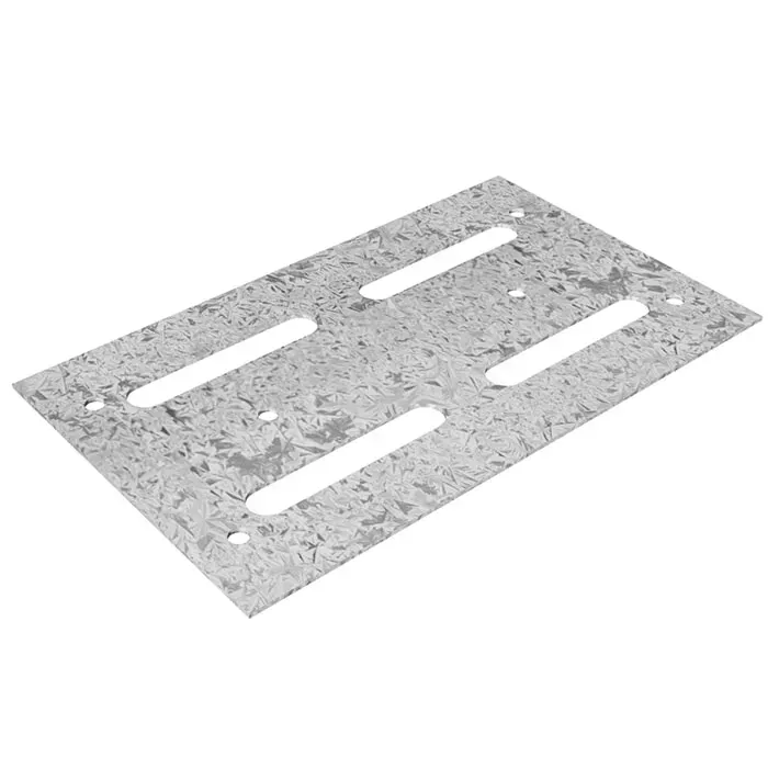 CONNECTOR PLATE