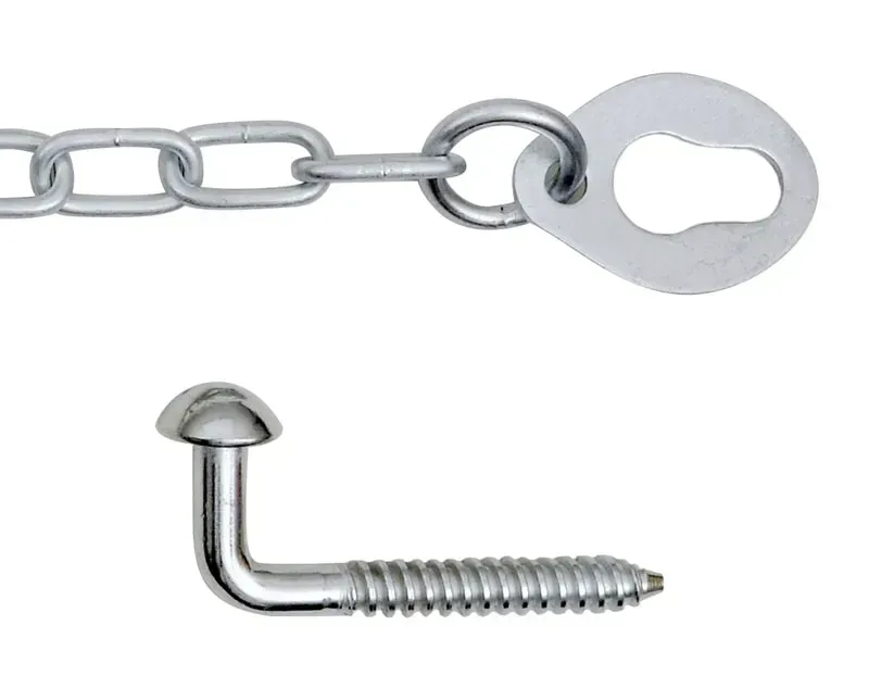 DROP LATCH