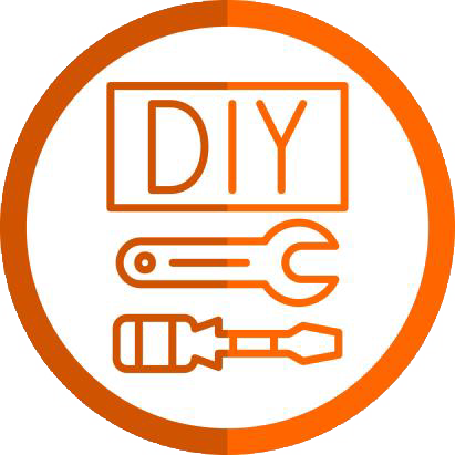 DIY Logo