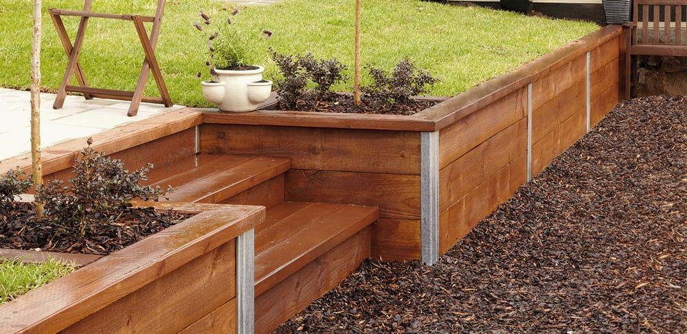 Railway Sleepers— Timber Supplies in Ballina, NSW