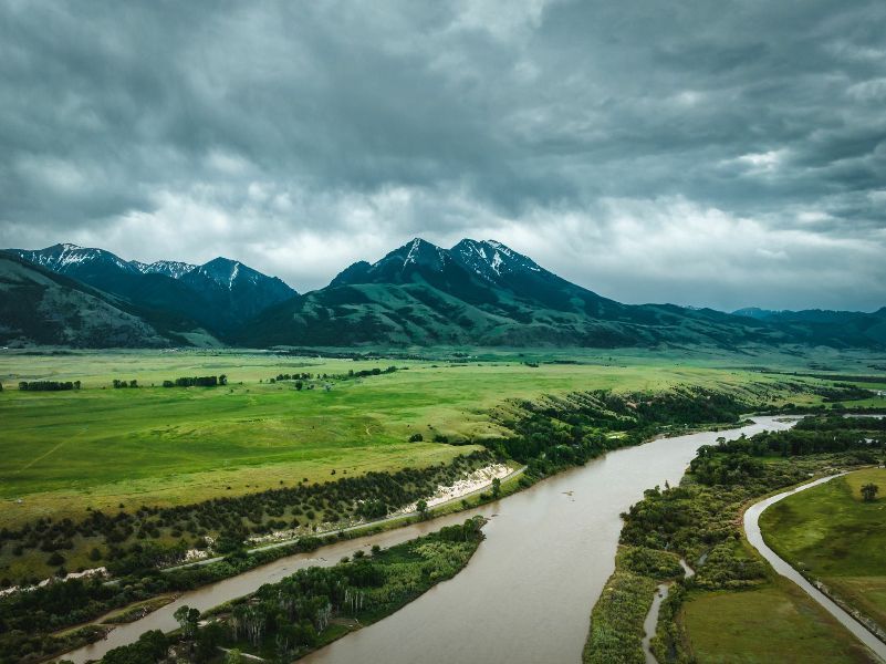 paradise valley