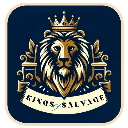 Kings of Salvage Buy Used Furniture In Edmonton Alberta Home
