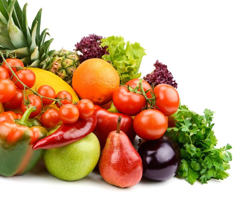 diete vegetariane
