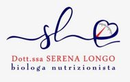 Dott.ssa Serena Longo Biologa Nutrizionista-LOGO Dott.ssa Serena Longo Biologa Nutrizionista-LOGO
