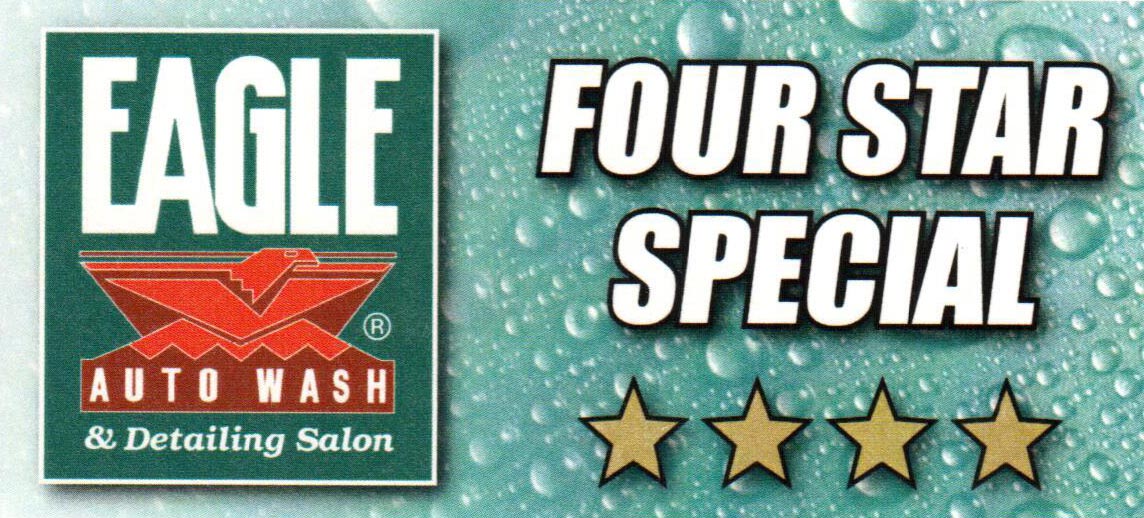 Gift Paks Topeka, Kansas Eagle Auto Wash