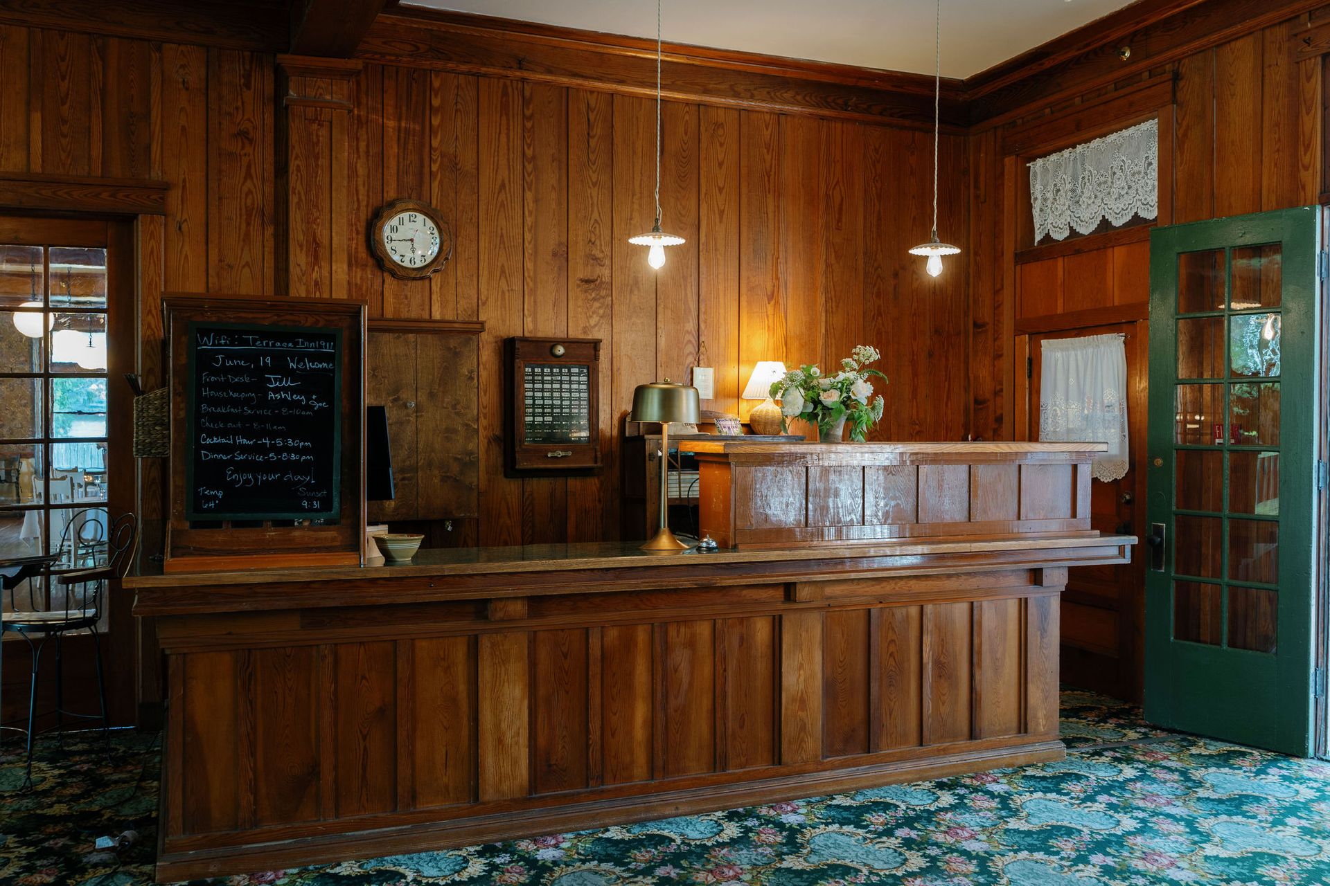 Our Gallery | The Terrace Inn
