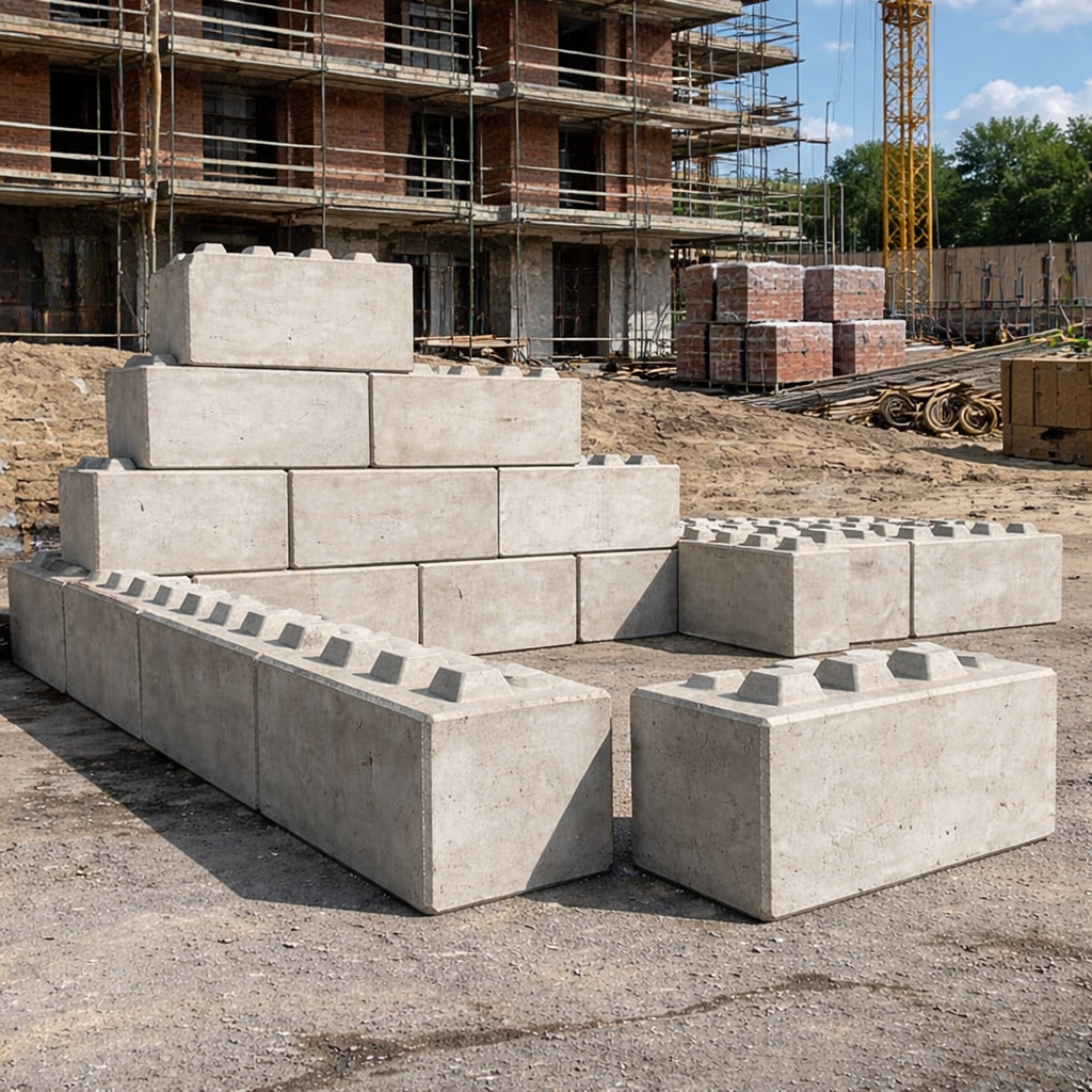 ecoblock italia
