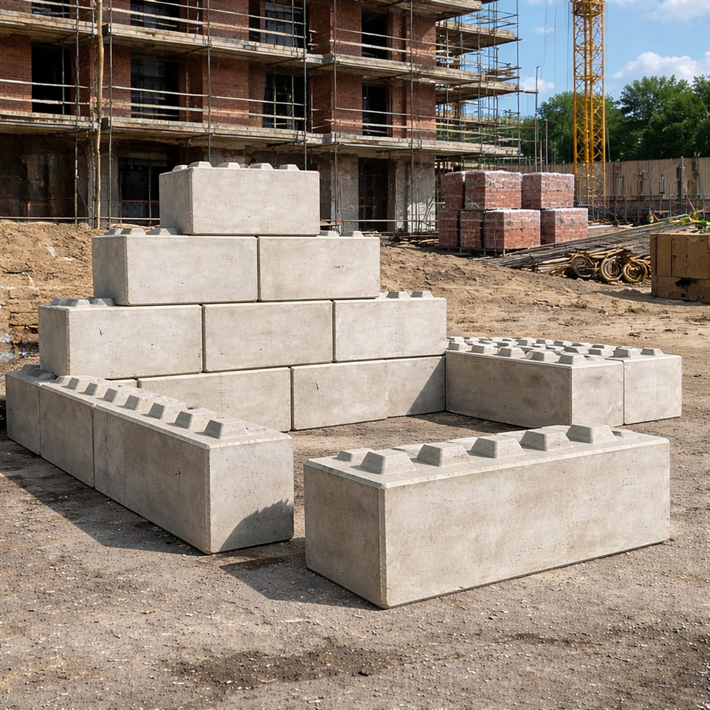 ecoblock italia