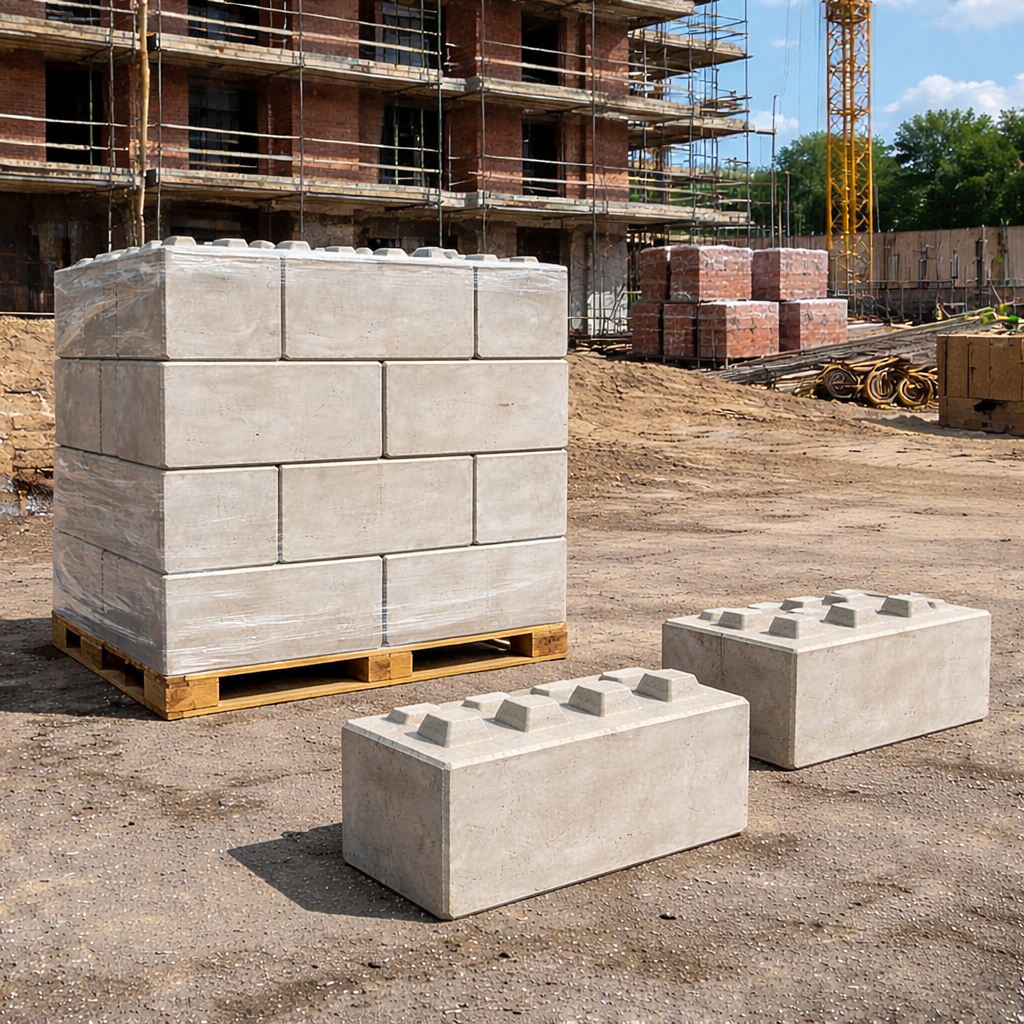 ecoblock italia