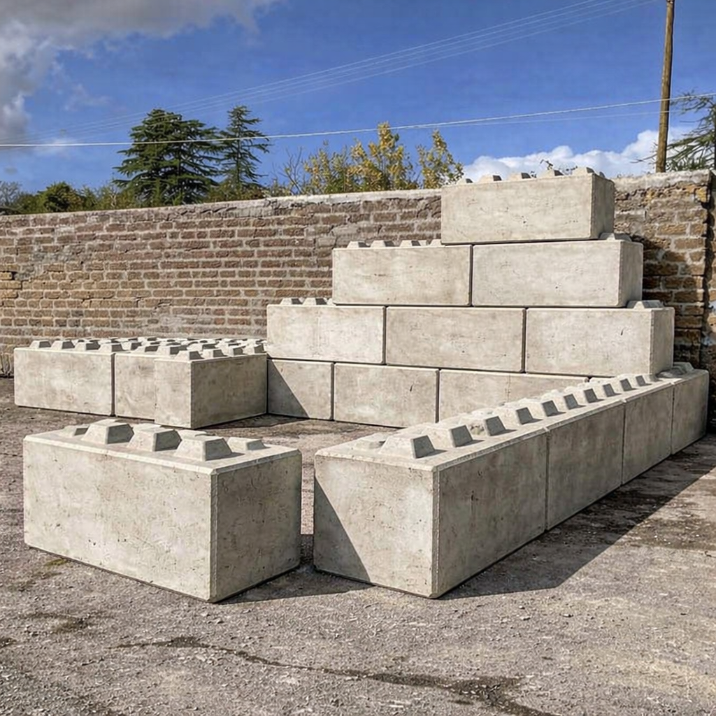ecoblock italia