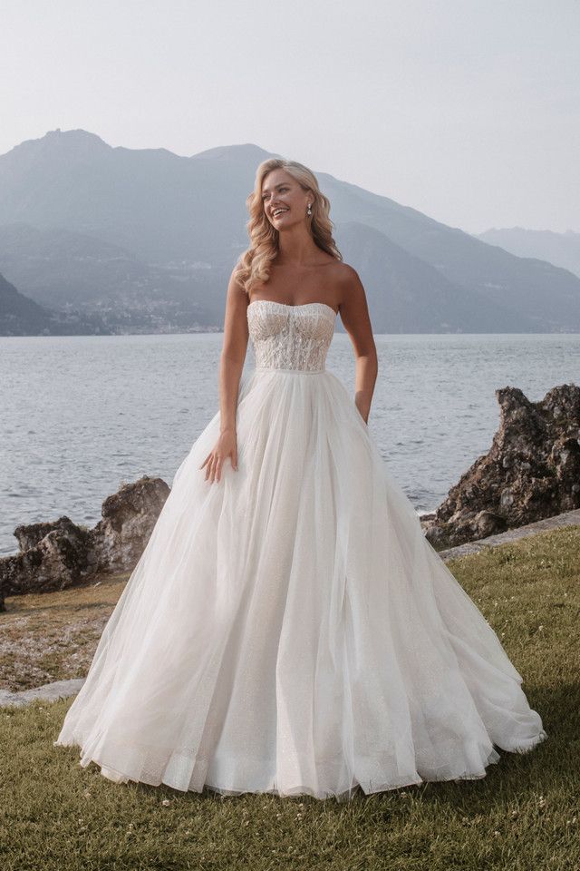 Wedding Dresses Ann Arbor Mi