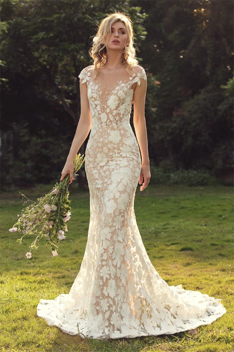 Wedding Dresses Ann Arbor Mi