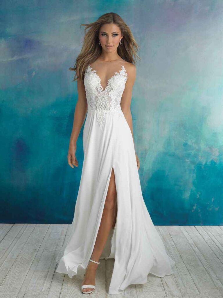 Style: 9510 “Rachelle”