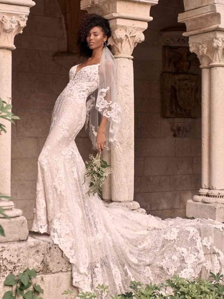 Style: Tuscany Royale