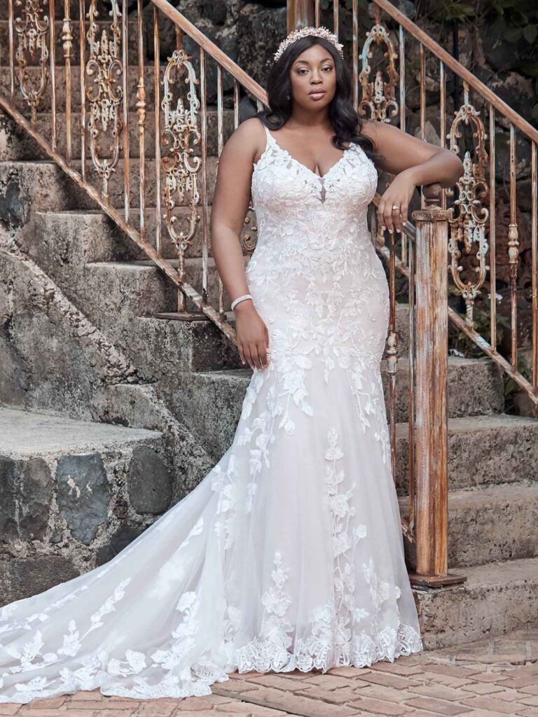 Style: Giana Lynette