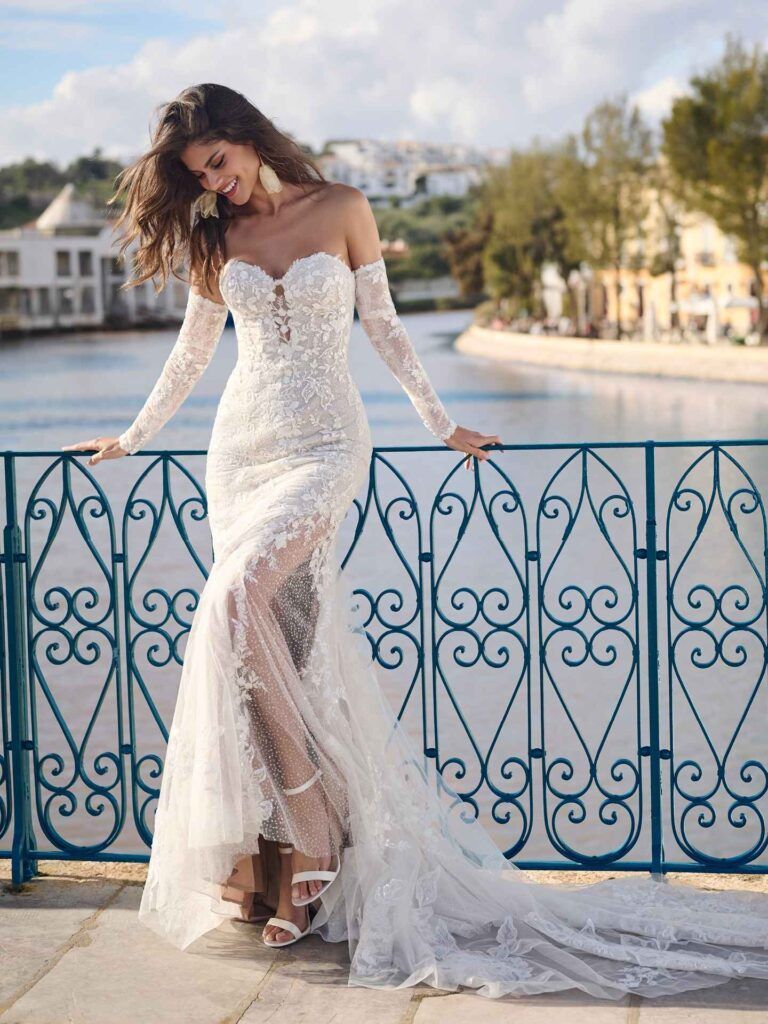 Style: Kensington