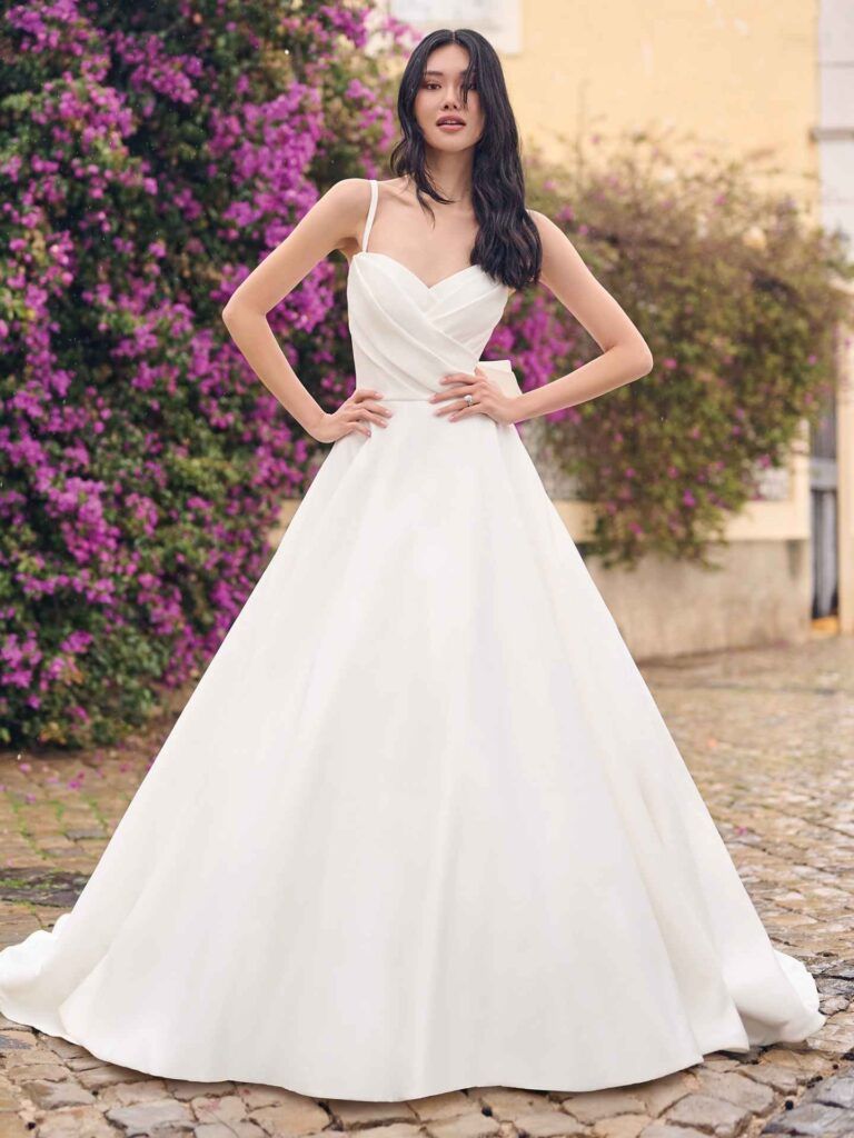 Style: Ophelia