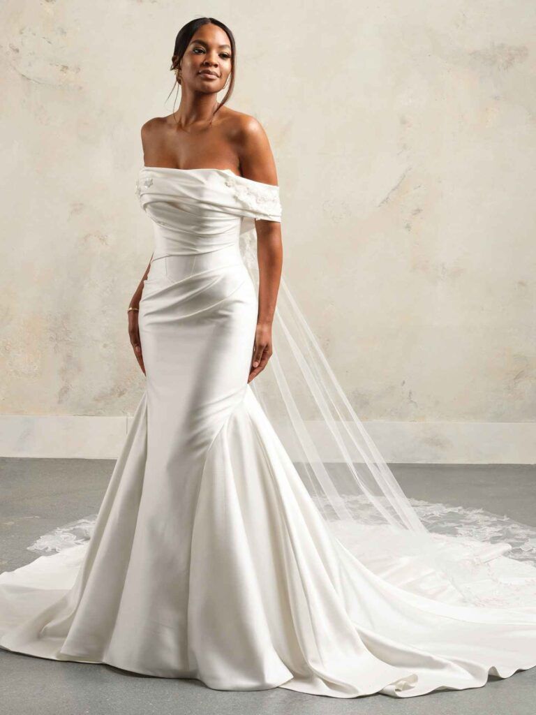 Style: GISELLE