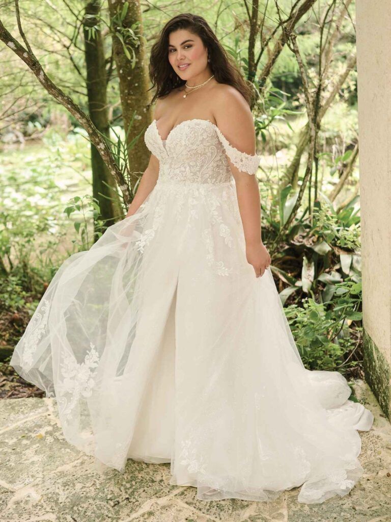 Style: MARGUERITE