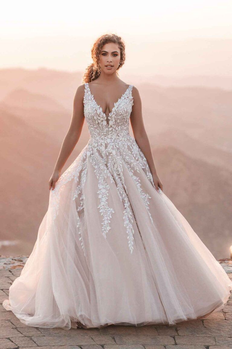 Style: A1203W