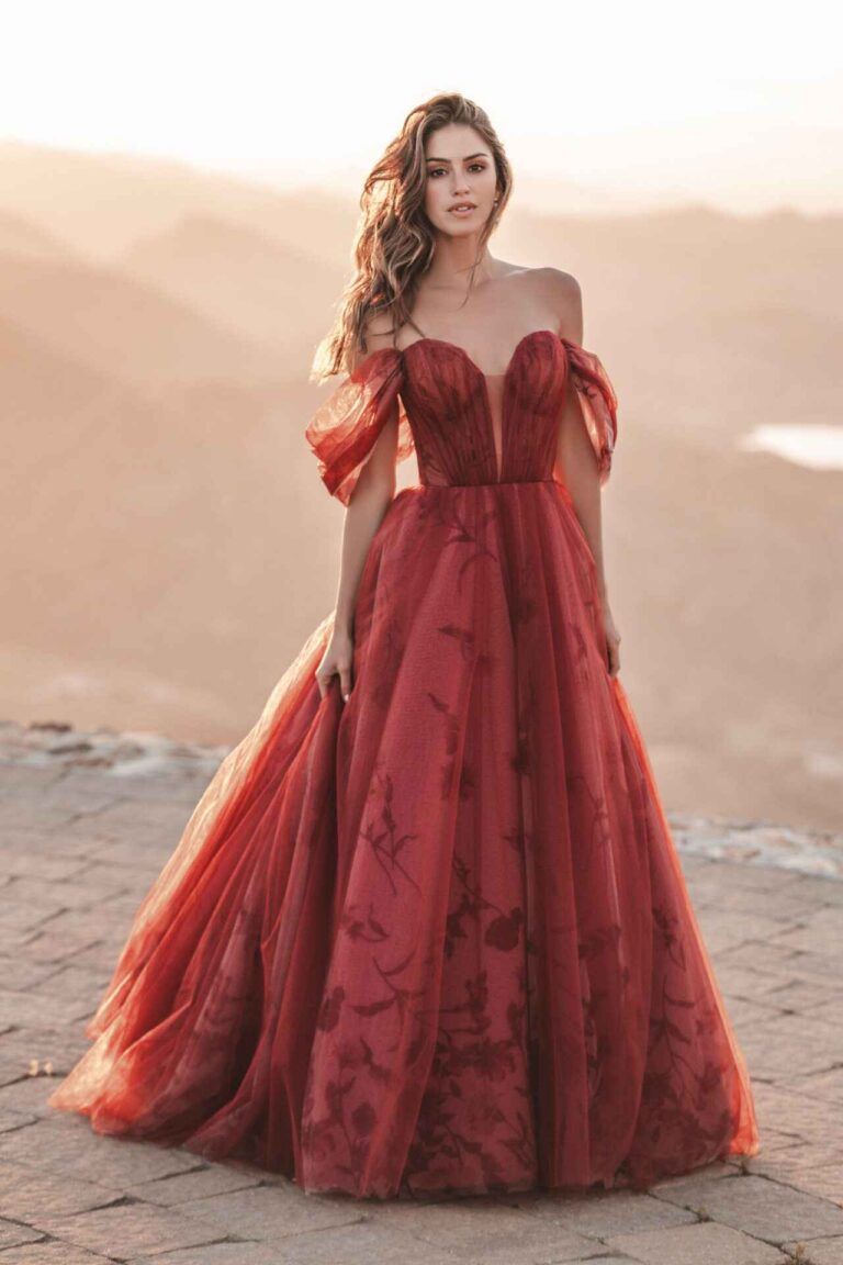 Style: A1206