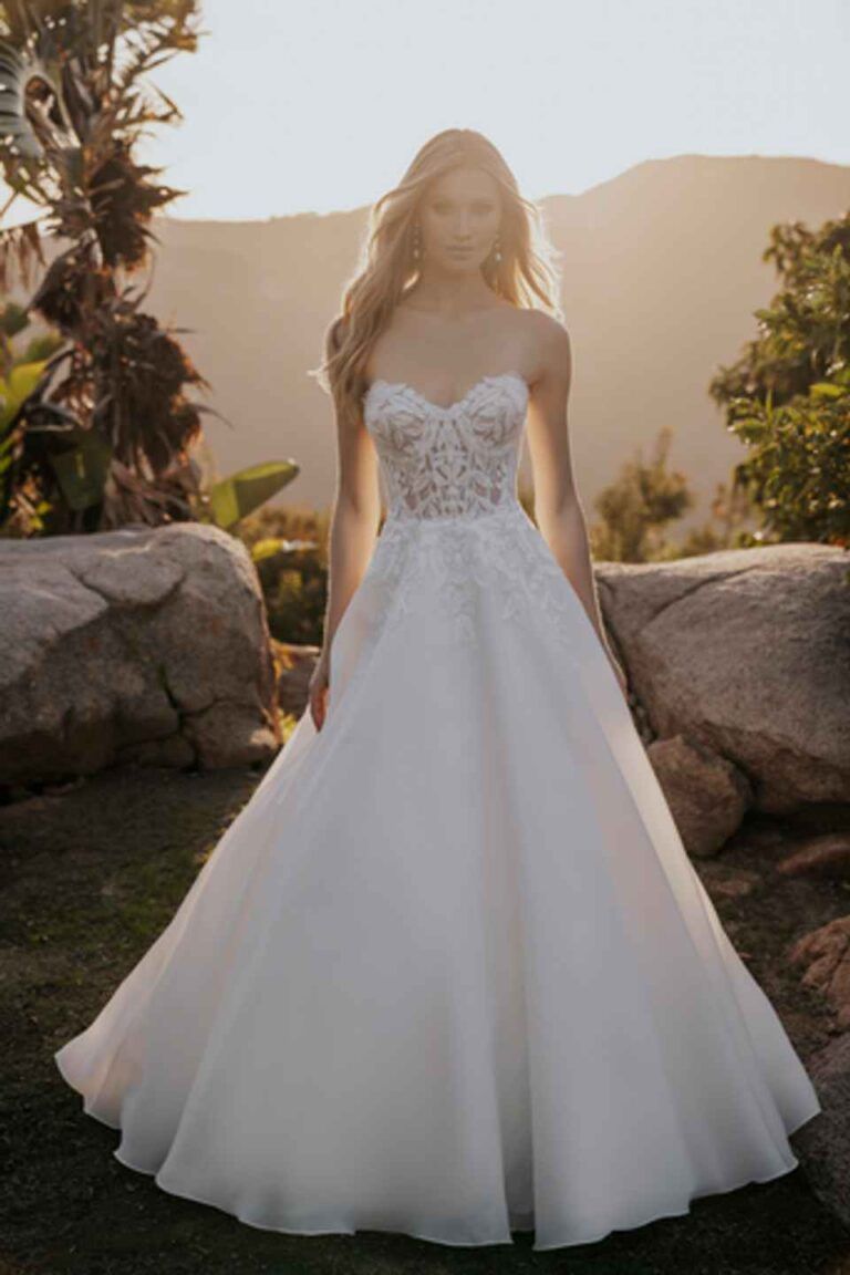 Style: A1164