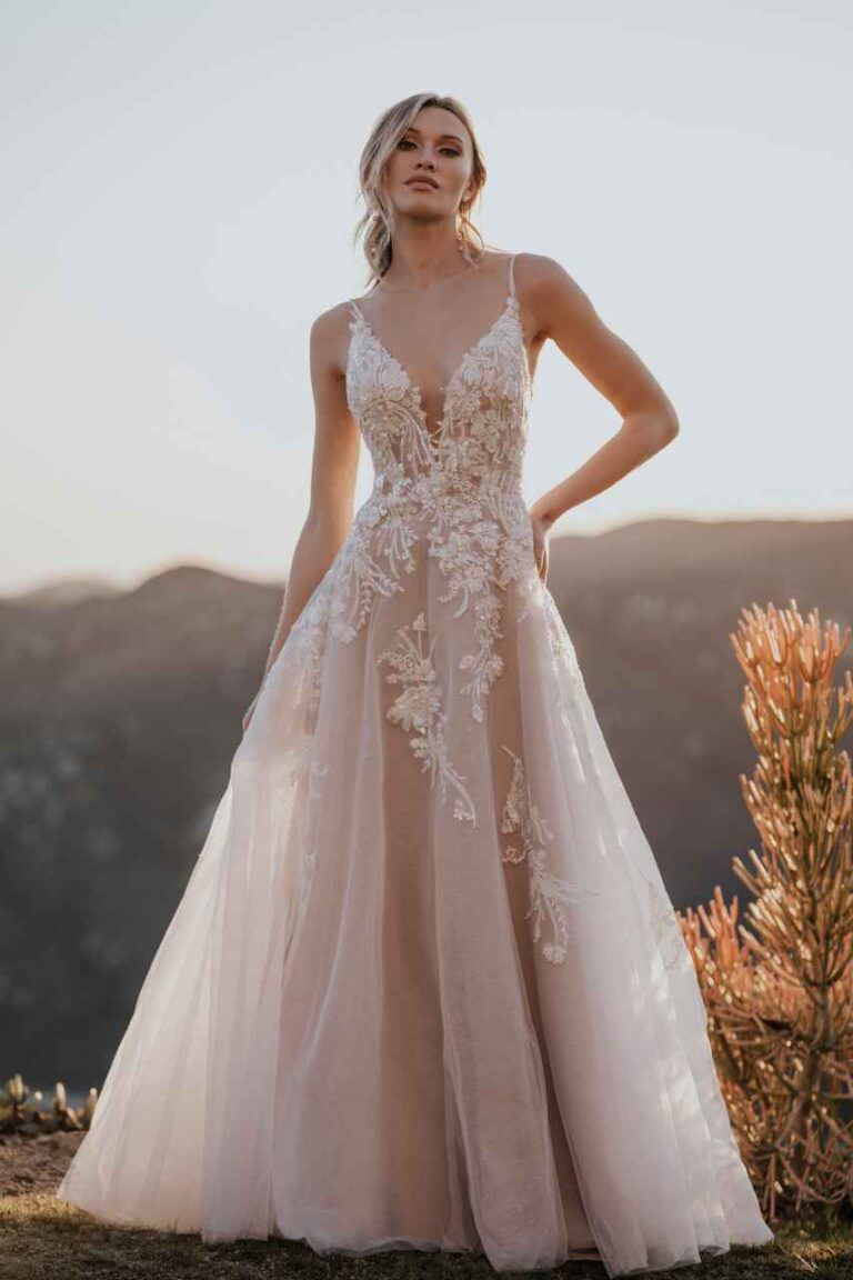 Style: A1167