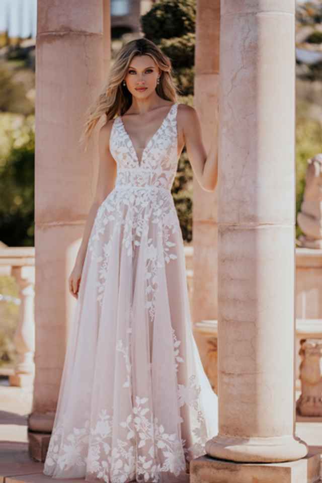 Style: A1157