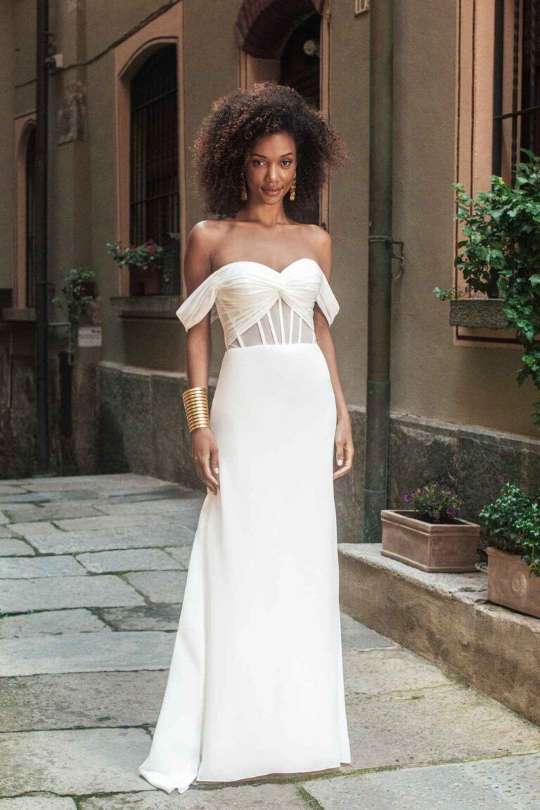Style: MJ1016 – Heather