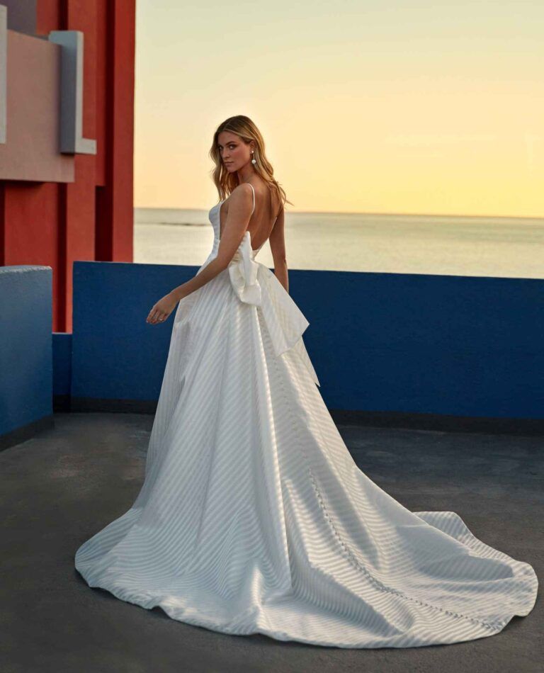 Style: MJ1053 – Gemma