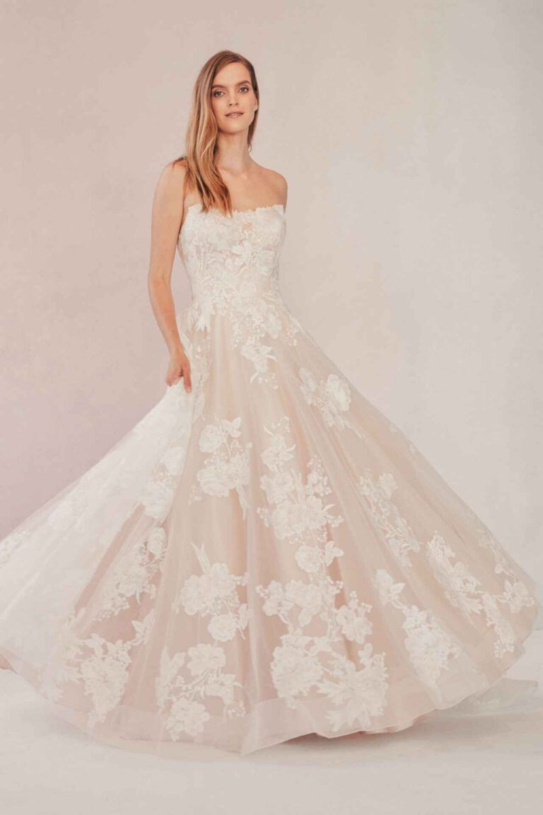 Style: MJ763 – Maebry