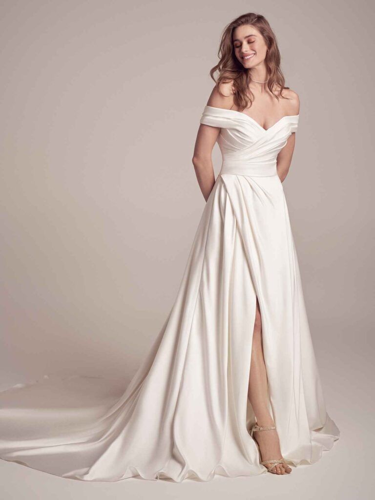 Style: Ekaterina