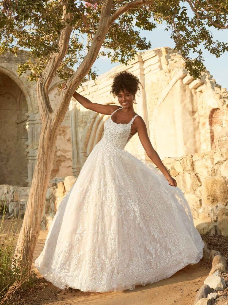 Style: Zyranda