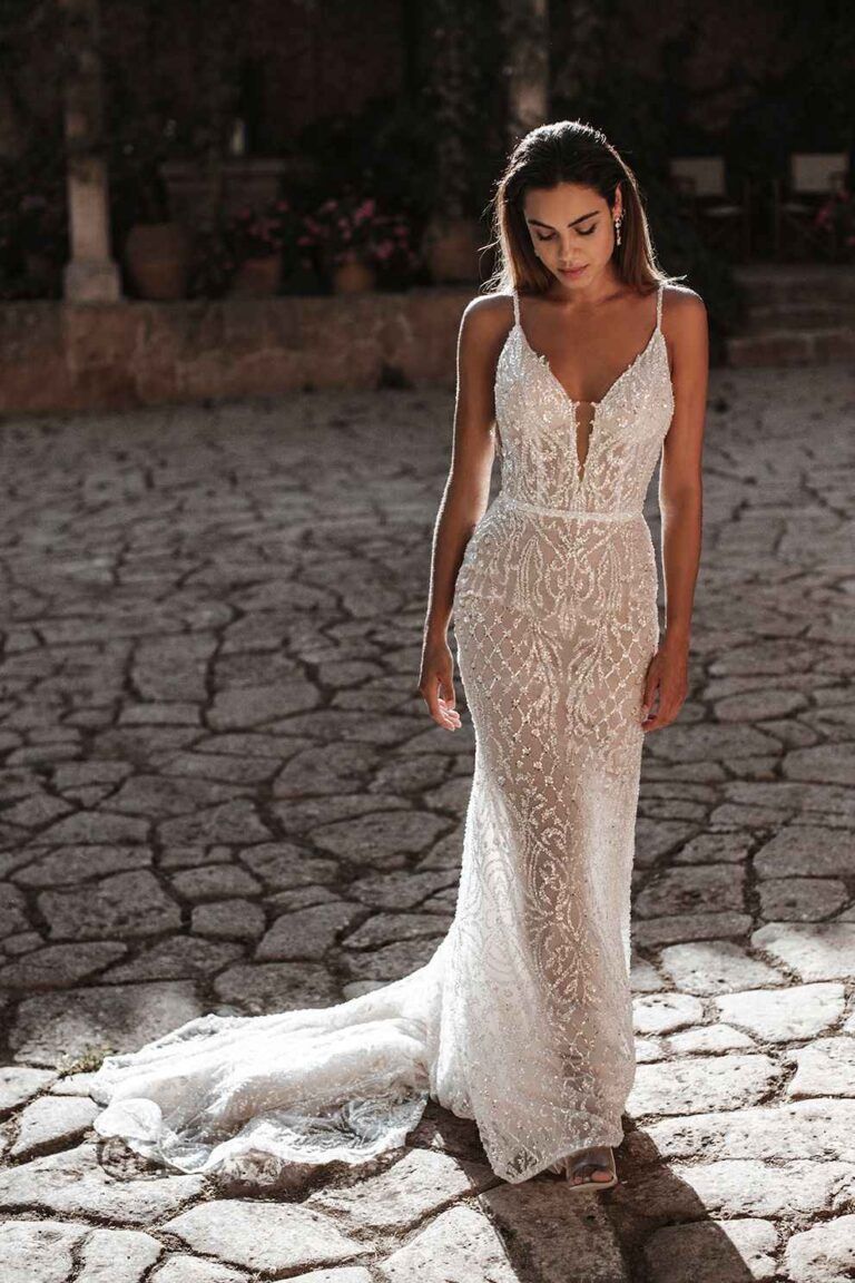 Style: Giselle