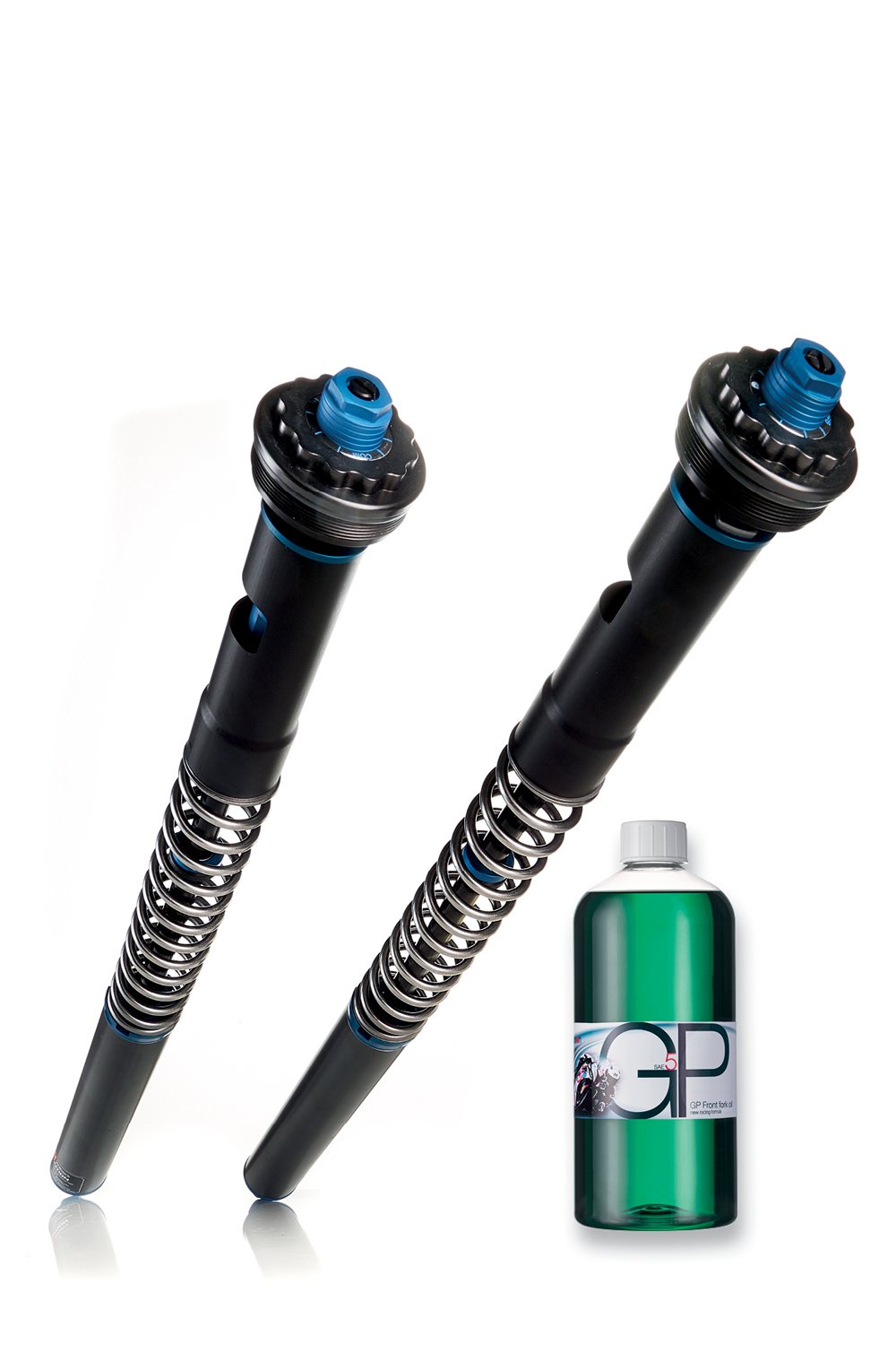 Wilbers suspension France