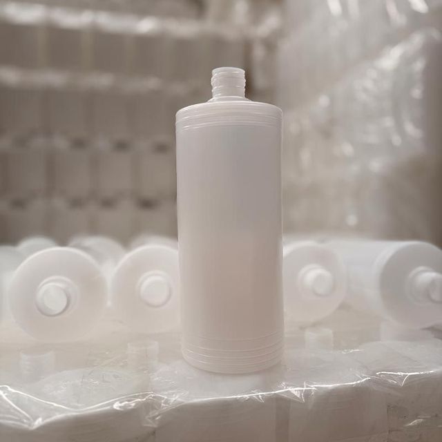 ENVASES BOTELLO