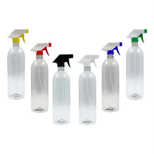 ENVASES BOTELLO