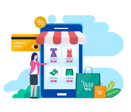 Site E-commerce Site E-commerce maroc