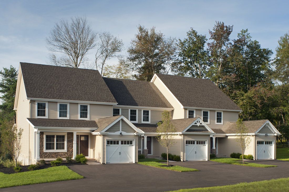 Keswick Pointe New Home Community Blakeslee PA Keswick Pointe New Homes