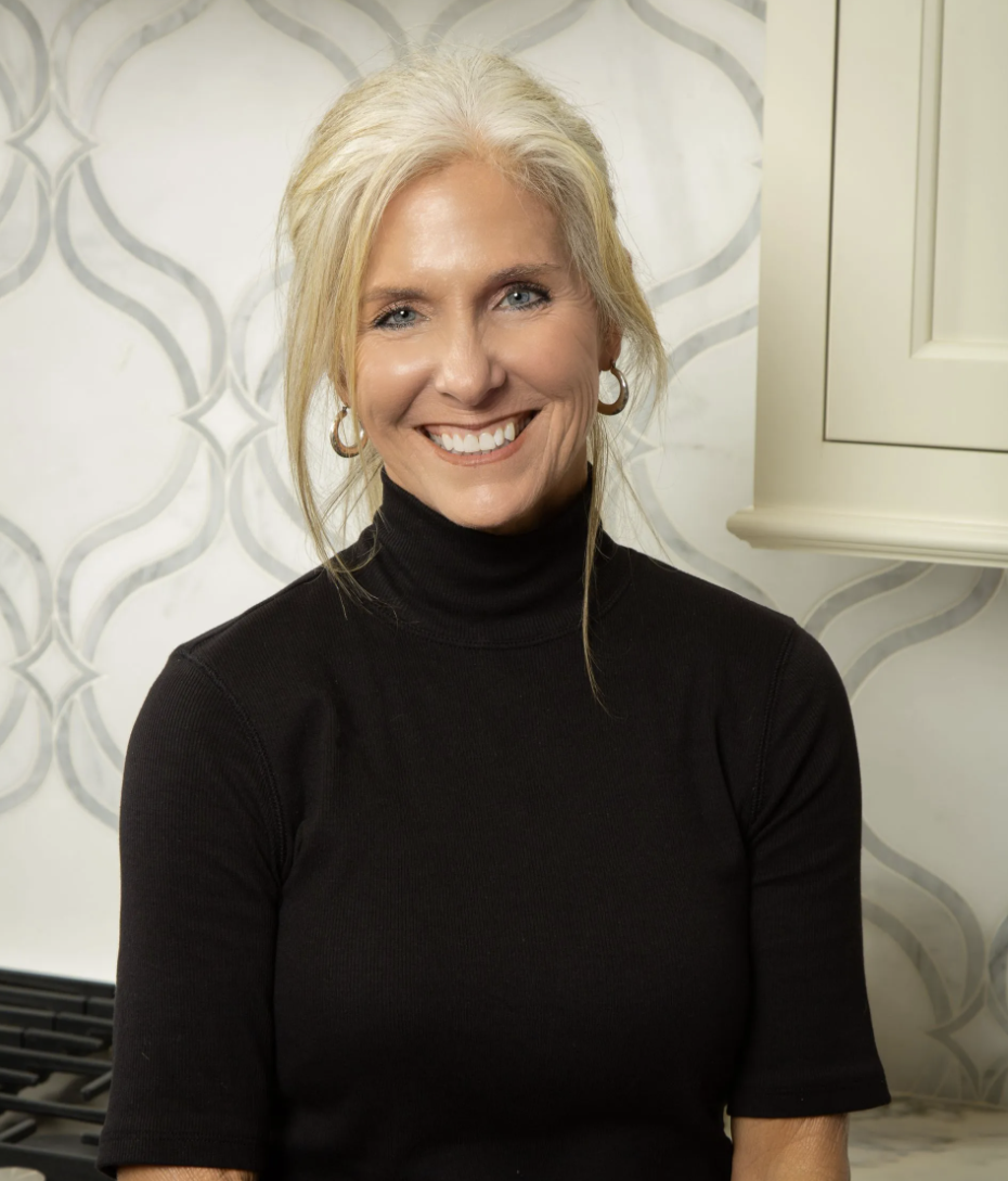 Jill Young, Senior Designer | Creative Cabinets & Design