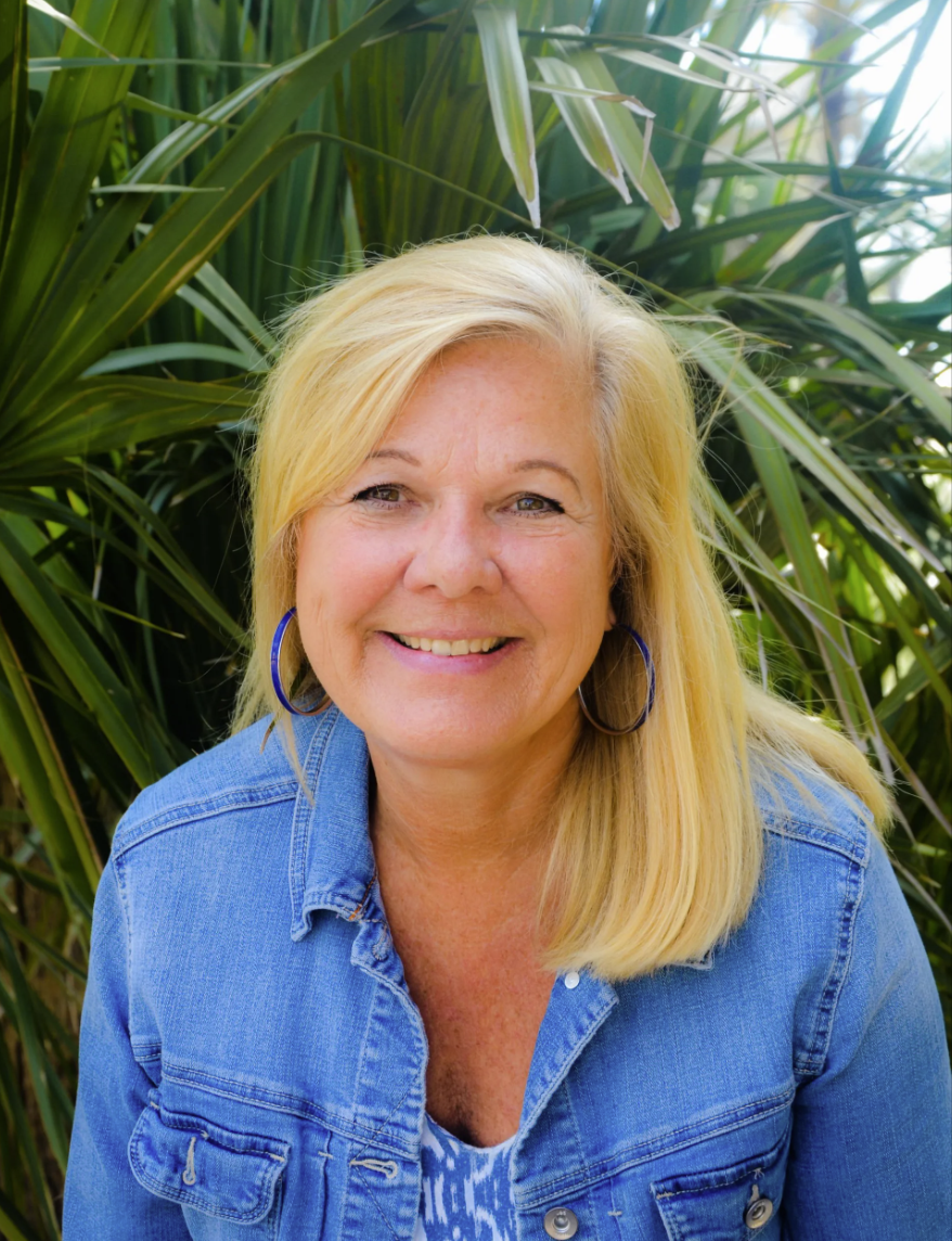 Wendi Yount, Senior Kitchen & Bath Designer | Creative Cabinets & Design
